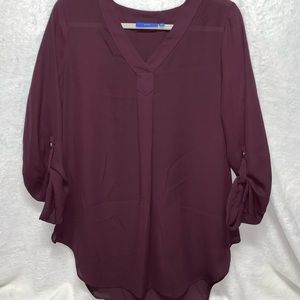 Apt. 9 tunic